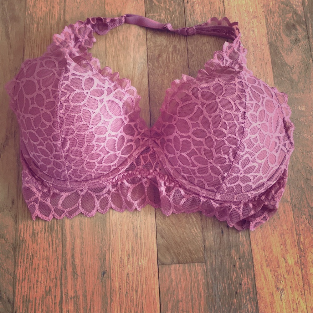 PINK Bralette
